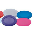 Inflatable Opaque Flying Disc